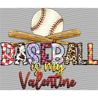 Valentine's Day-QRJ  7468